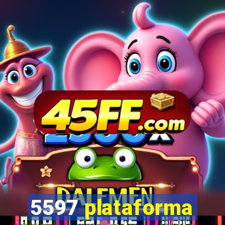 5597 plataforma